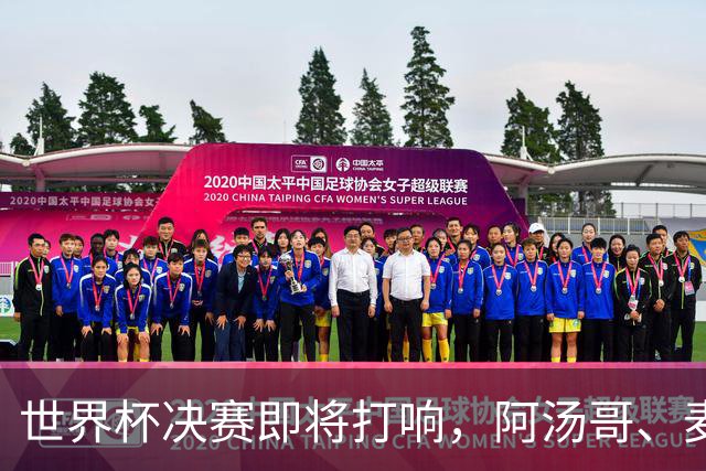 世界杯决赛即将打响，阿汤哥、麦当娜、夏奇拉、比伯等巨星已确定出席表演，执行制片人：演出汇集全球顶尖艺人，希望能代表整个世界
