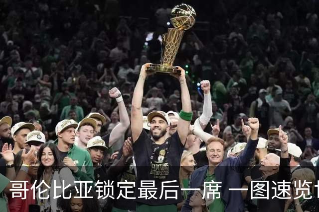 哥伦比亚锁定最后一席 一图速览世界杯16强