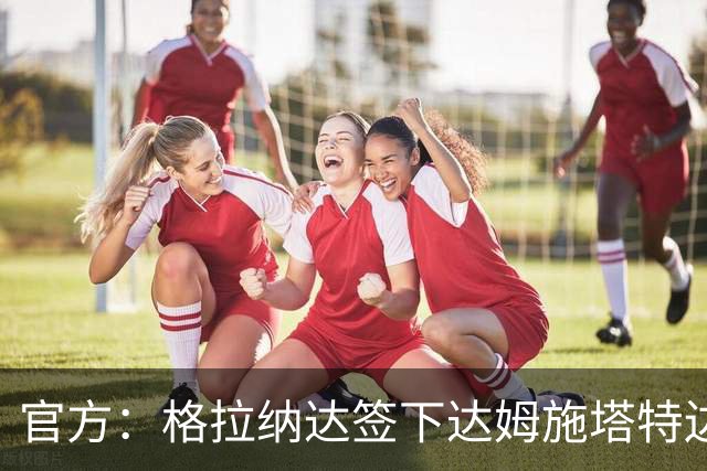 官方：格拉纳达签下达姆施塔特边卫塞尔吉奥·加拉切