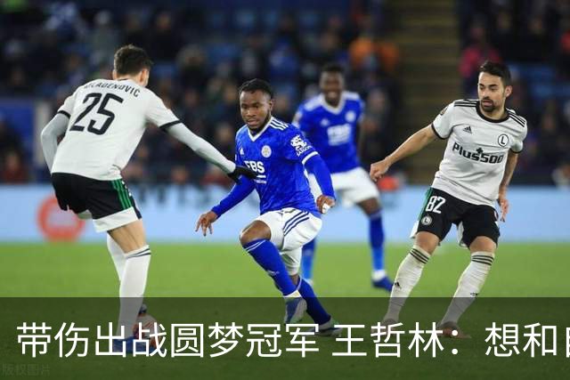 带伤出战圆梦冠军 王哲林：想和自己说一句谢谢