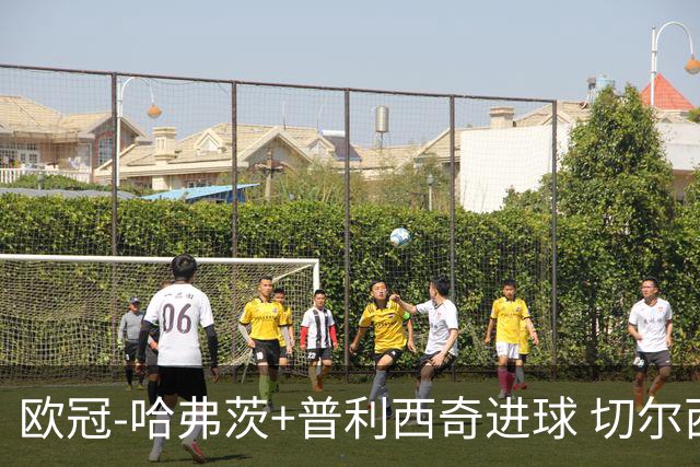欧冠-哈弗茨+普利西奇进球 切尔西主场2-0胜里尔