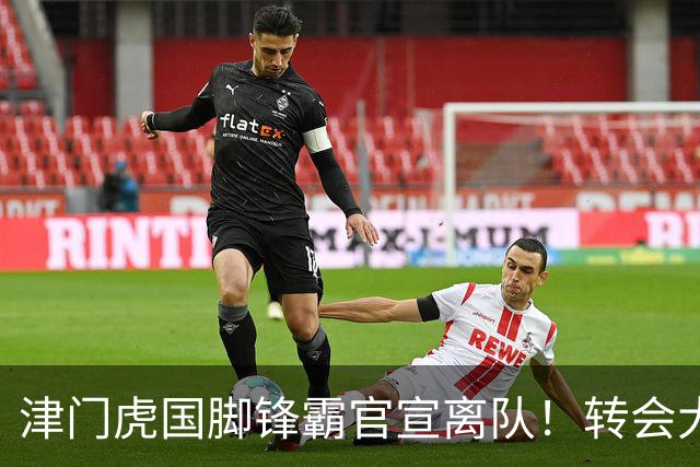 津门虎国脚锋霸官宣离队！转会大连英博一事引发球迷质疑