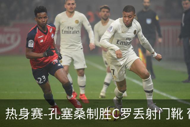 热身赛-孔塞桑制胜C罗丢射门靴 葡萄牙2-1尼日利亚